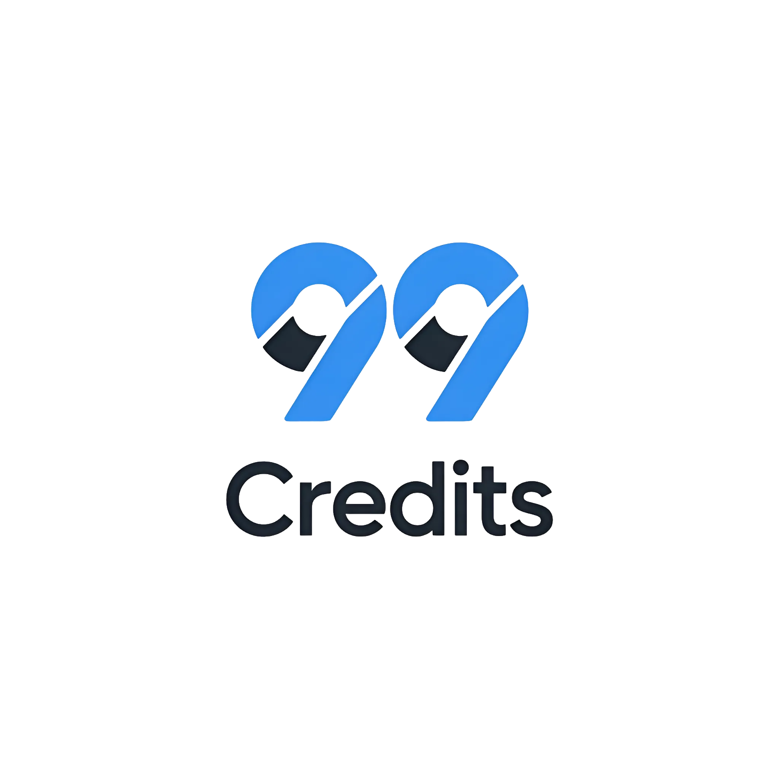 Ninety Nine Credits Logo